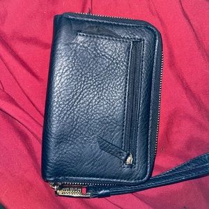 Juicy couture wallet